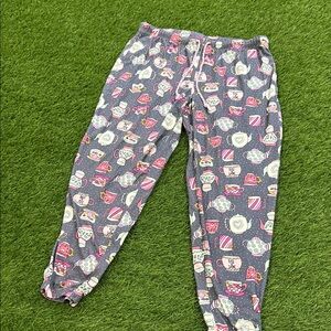 Badly Stated Women’s Pajama Pants
